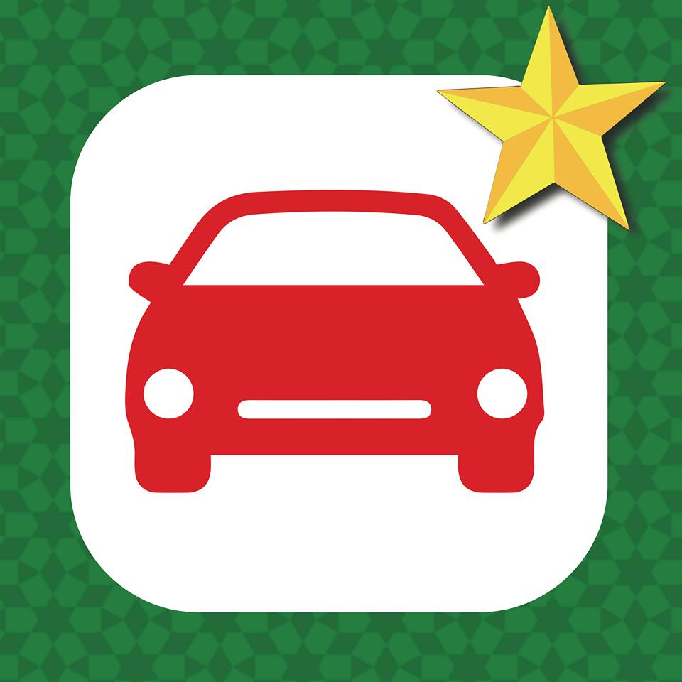 icon car app