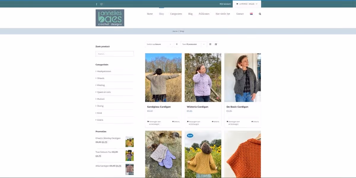 Websitedesign
