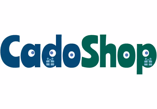cado shop logo