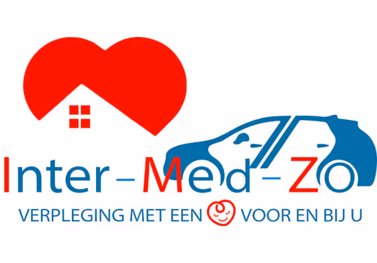 Inter Med Zo logo