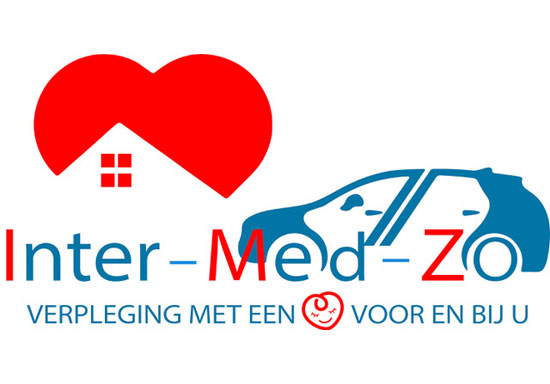 Inter Med Zo logo