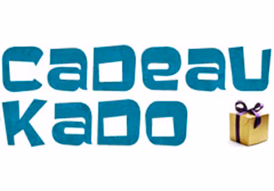 cadeau kado logo