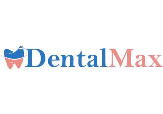 dentalmax logo