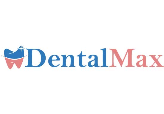 dentalmax logo