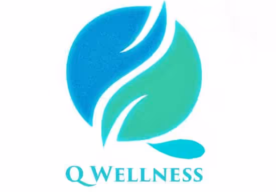 qwellness logo