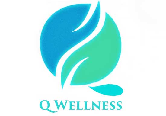 qwellness logo