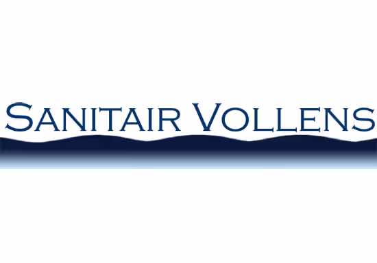 sanitairvollens logo