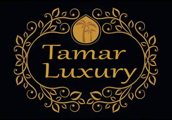 tamar luxury logo