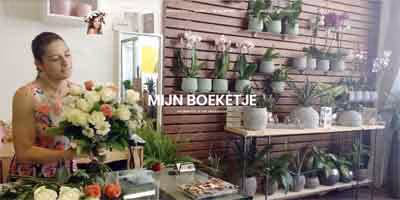 webdesign en seo mijnboeketje