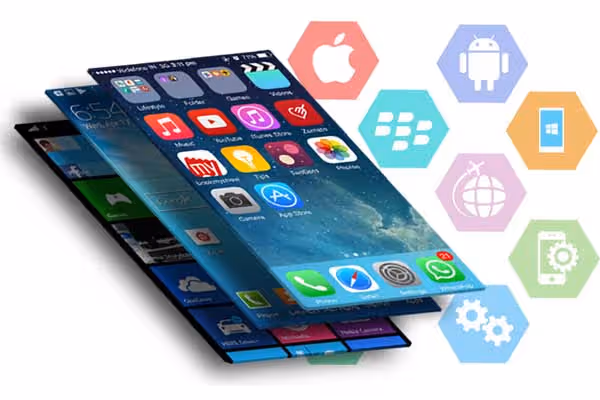 mobile apps