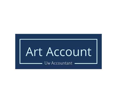 Website ArtAccount