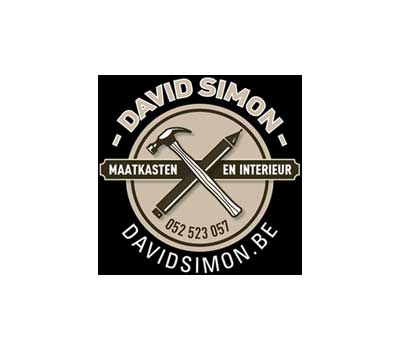 Website David Simon