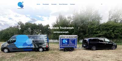webdesign en seo rent a carwash