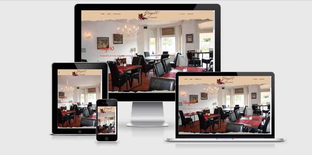 webdesign Brasserie Huys10