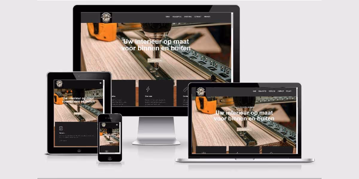 webdesign David Simon
