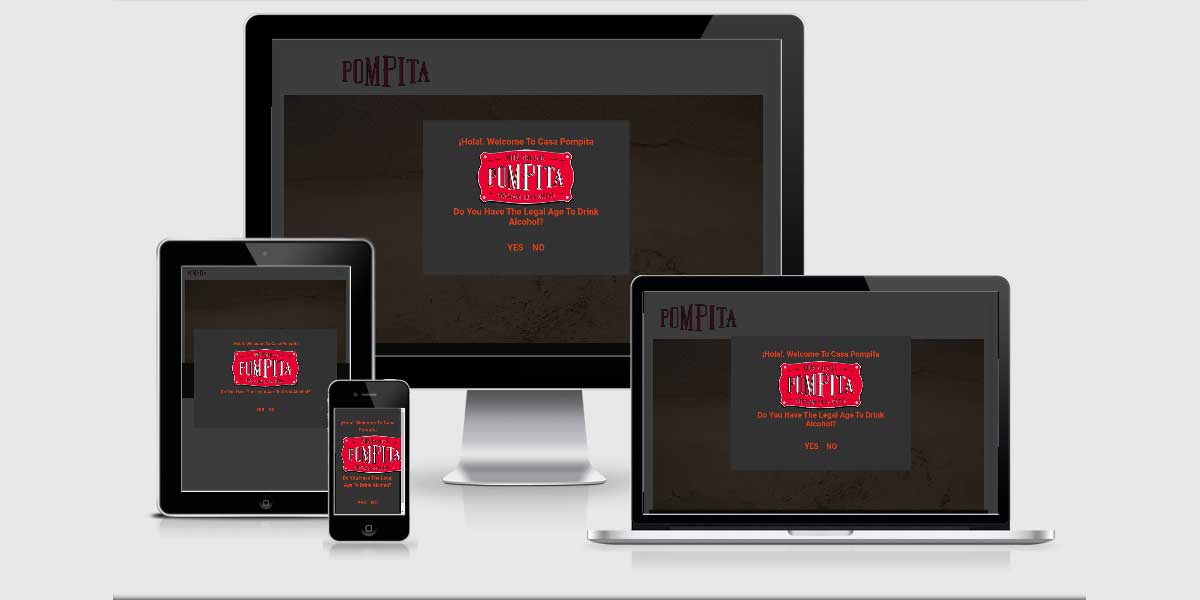 webdesign Pompita