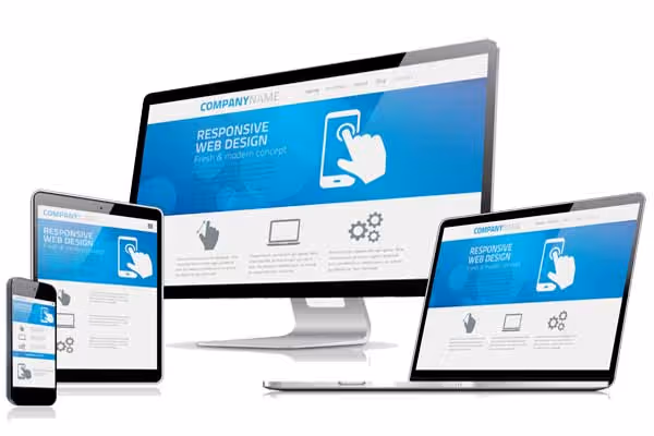 stap 1 uw website