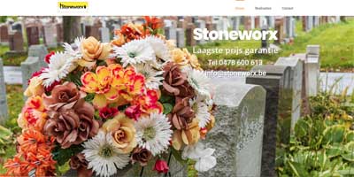 webdesign en seo stoneworx