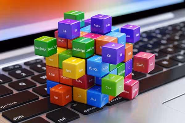 web development